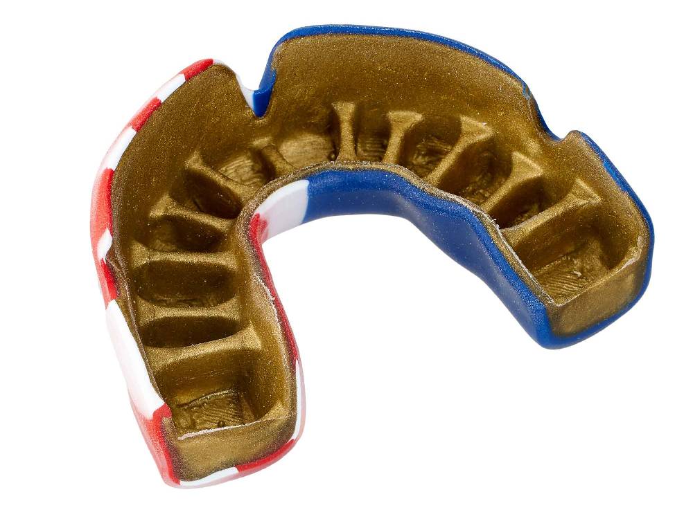 Ju Sports OPRO Zahnschutz PowerFit USA Große Rabatte