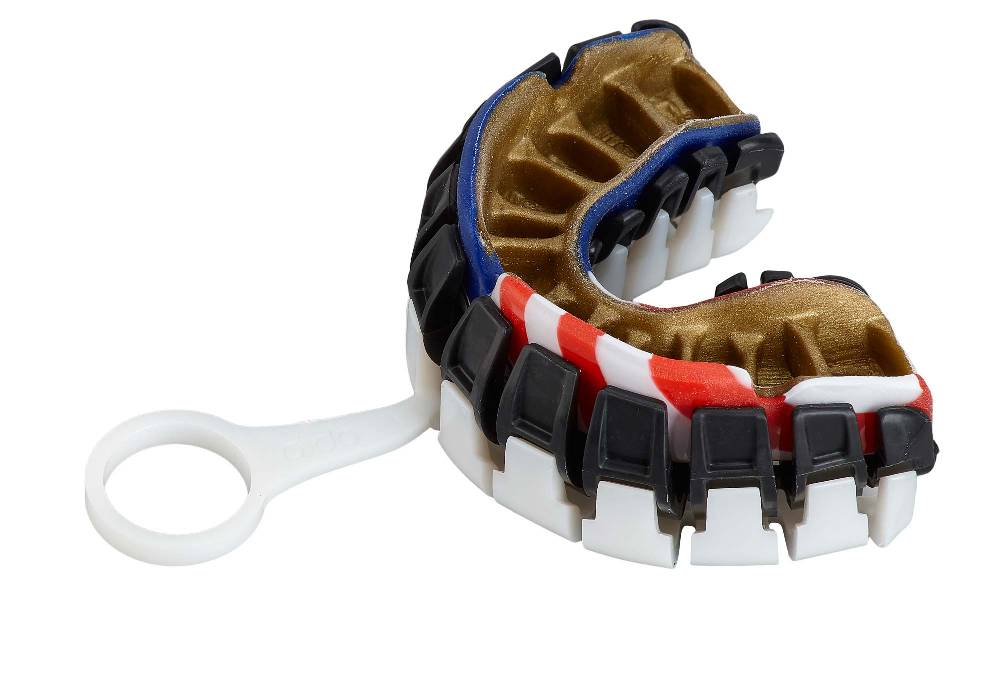 Ju Sports OPRO Zahnschutz PowerFit USA Große Rabatte