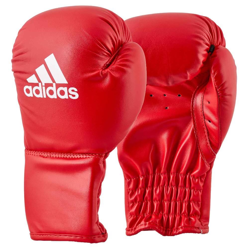 Ju Sports adidas Kinder Boxhandschuhe "Rookie" rot ADIBK01 Saisonale Angebote