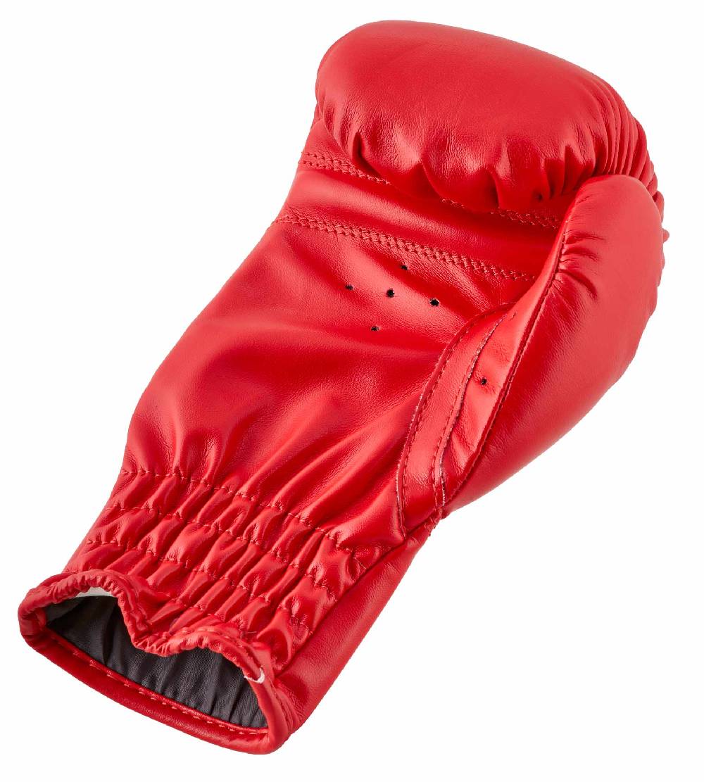 Ju Sports adidas Kinder Boxhandschuhe "Rookie" rot ADIBK01 Saisonale Angebote