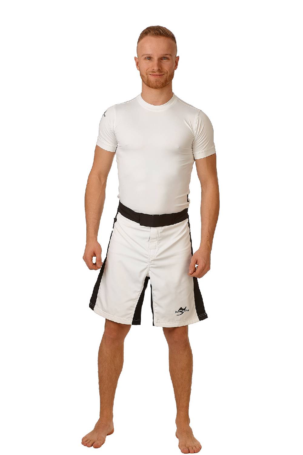 Ju Sports Fight Short, MMA Short de luxe Sonderangebote