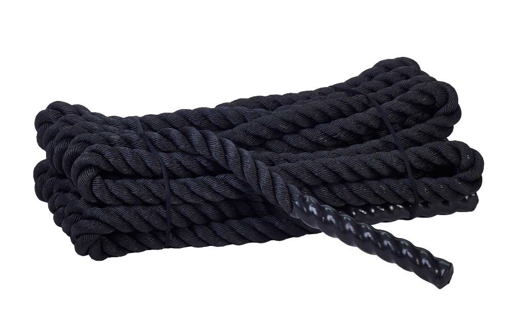Ju Sports Funktionelles Trainings Seil Nylon 15 m schwer