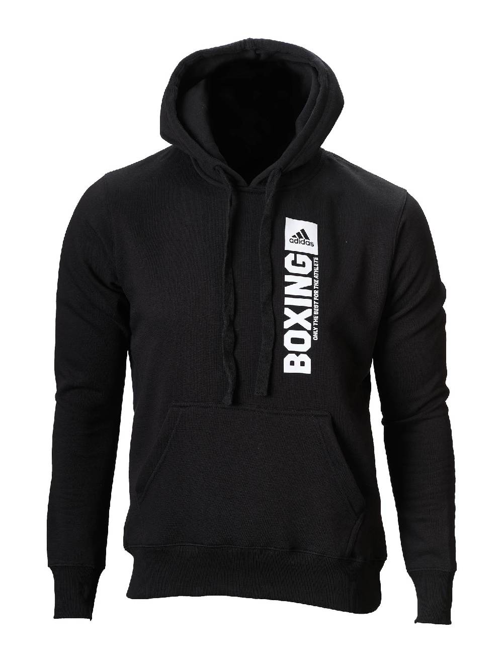 Ju Sports adidas Community 22 Hoody Boxing schwarz, adiCLHD21V-B Begrenzte Freigabe