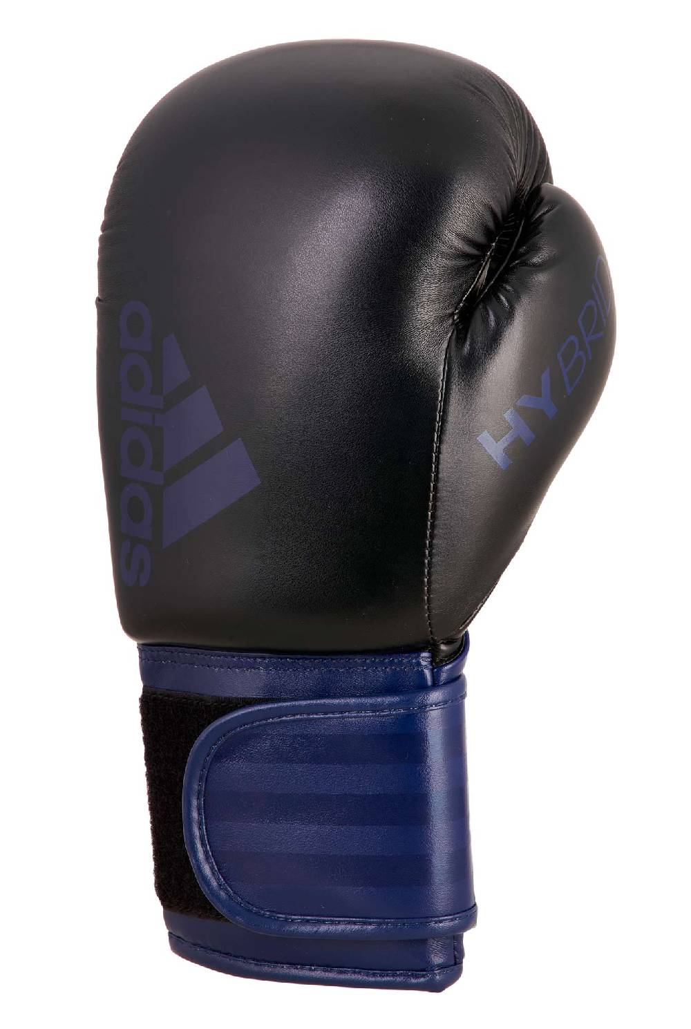 Ju Sports adidas Boxhandschuhe Hybrid 100 ADIH100 schwarz/nachtblau Bis zu 60% Rabatt