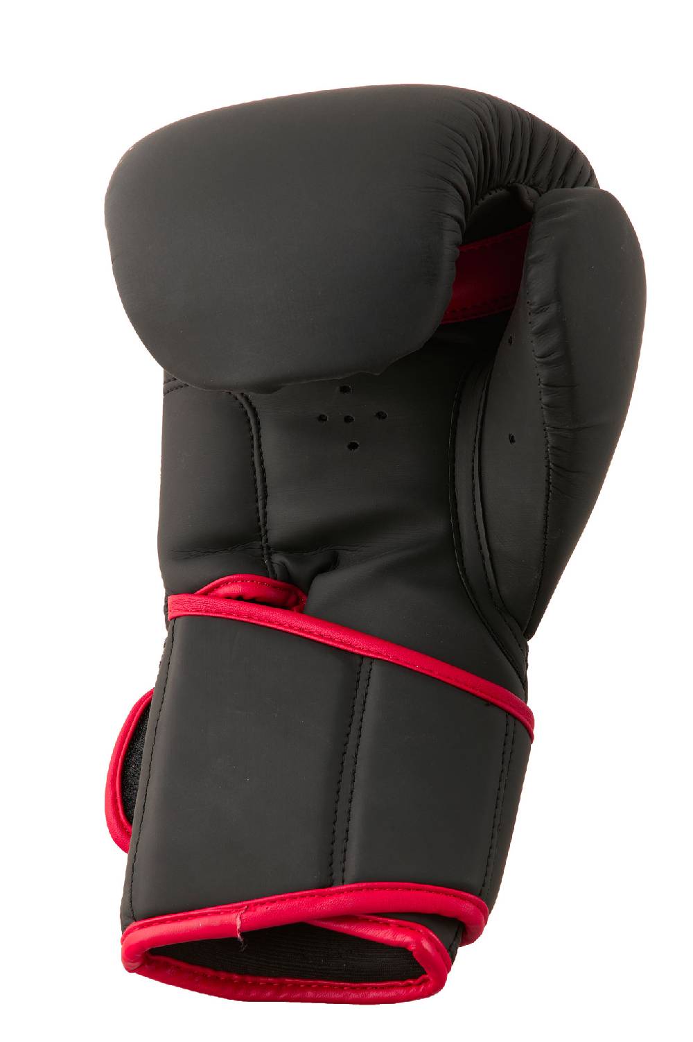 Ju Sports Boxhandschuhe Training pro black/red Begrenzt auf 3 Tage