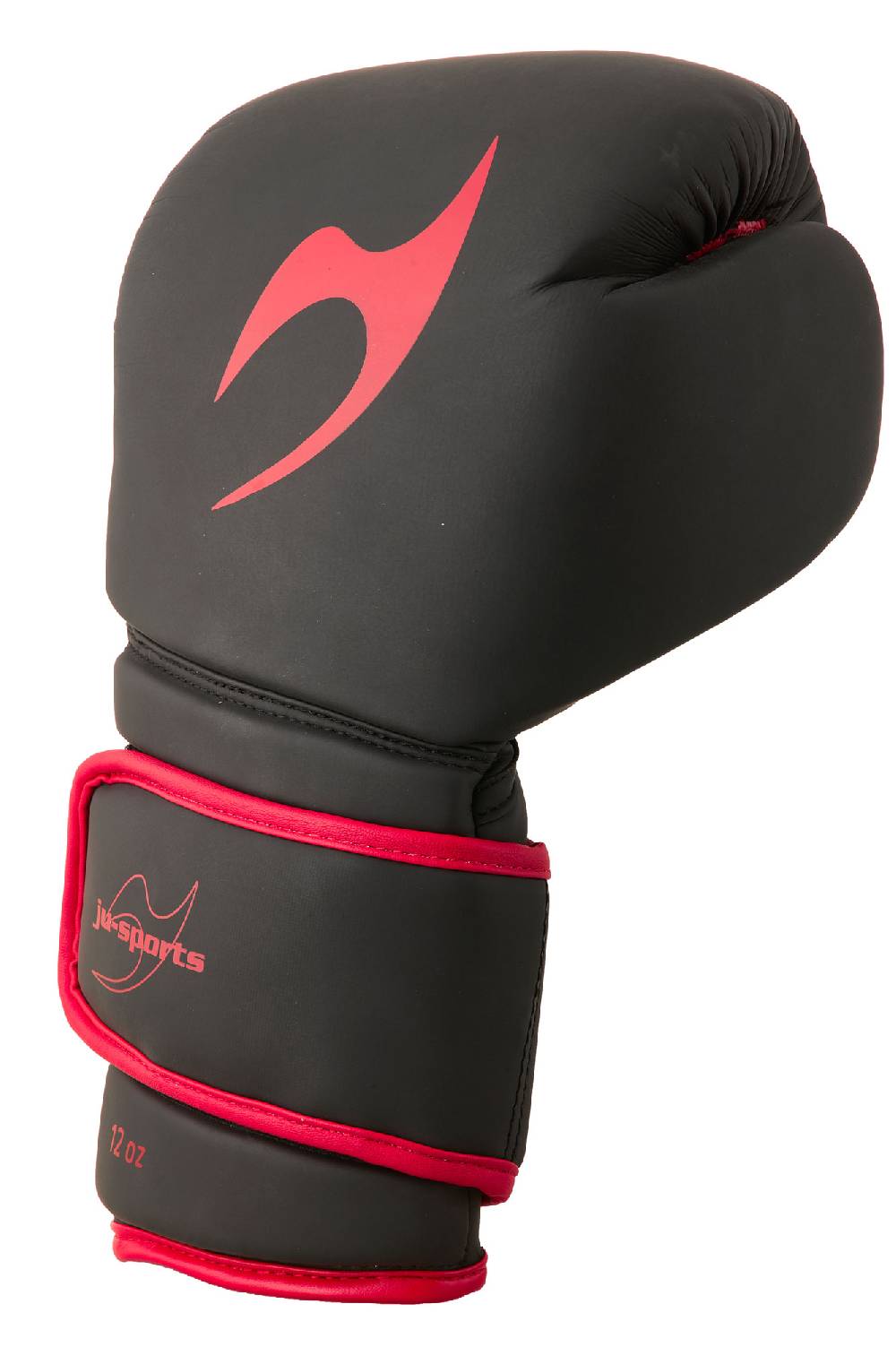 Ju Sports Boxhandschuhe Training pro black/red Begrenzt auf 3 Tage