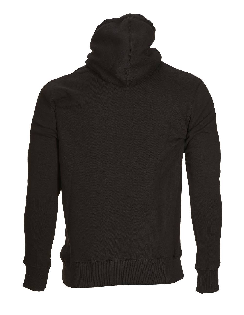 Ju Sports adidas Badge of Sport Hoody Kickboxing schwarz adiCLHD20KB zollfrei