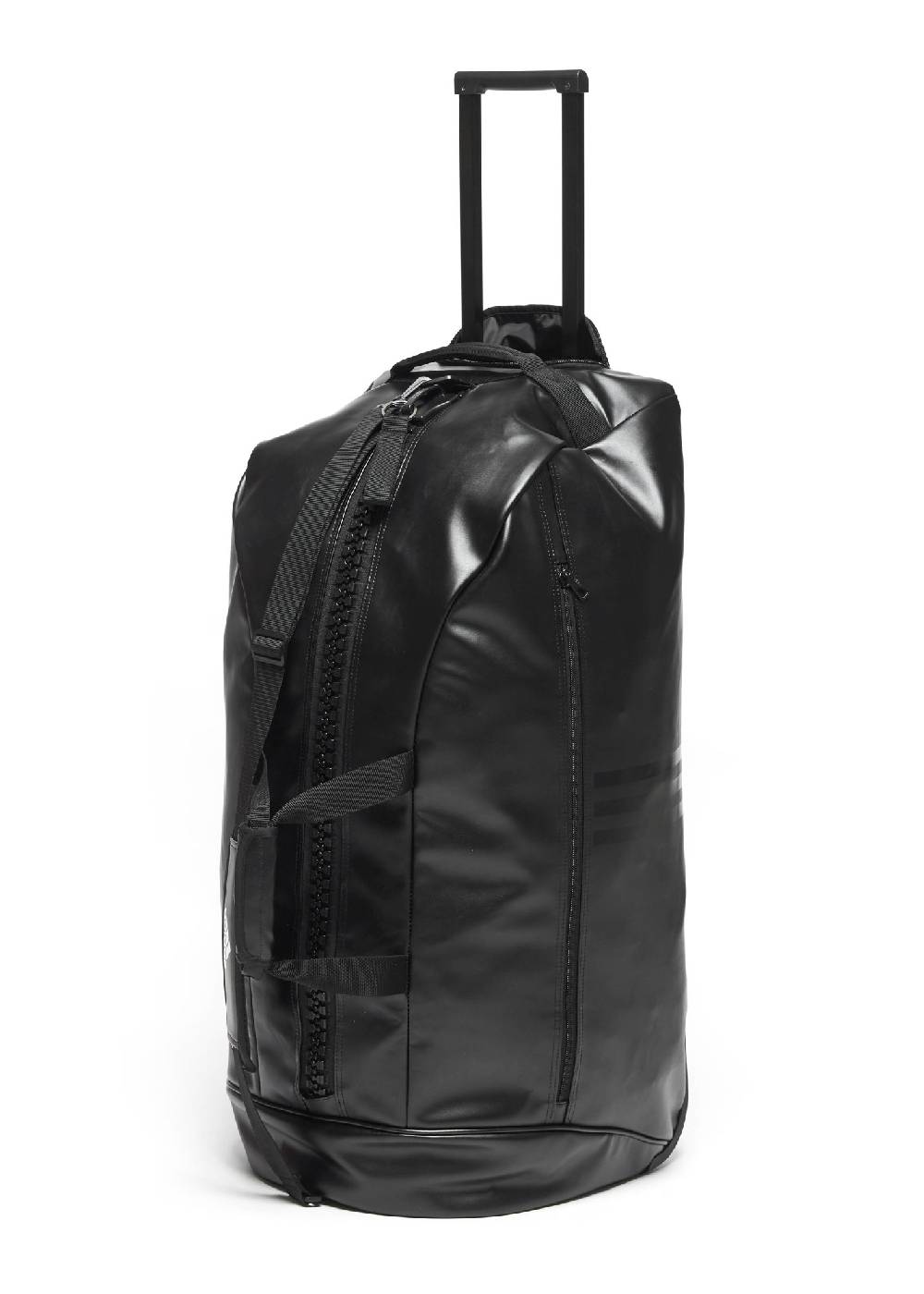 Ju Sports adidas Trolley "Taekwondo" black/gold PU, adiACC056T 50% Rabatt für begrenzte Zeit
