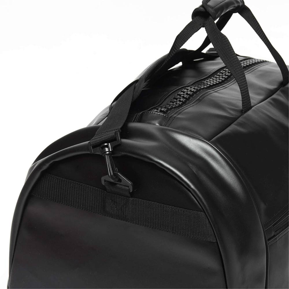 Ju Sports adidas Trolley "Taekwondo" black/gold PU, adiACC056T 50% Rabatt für begrenzte Zeit