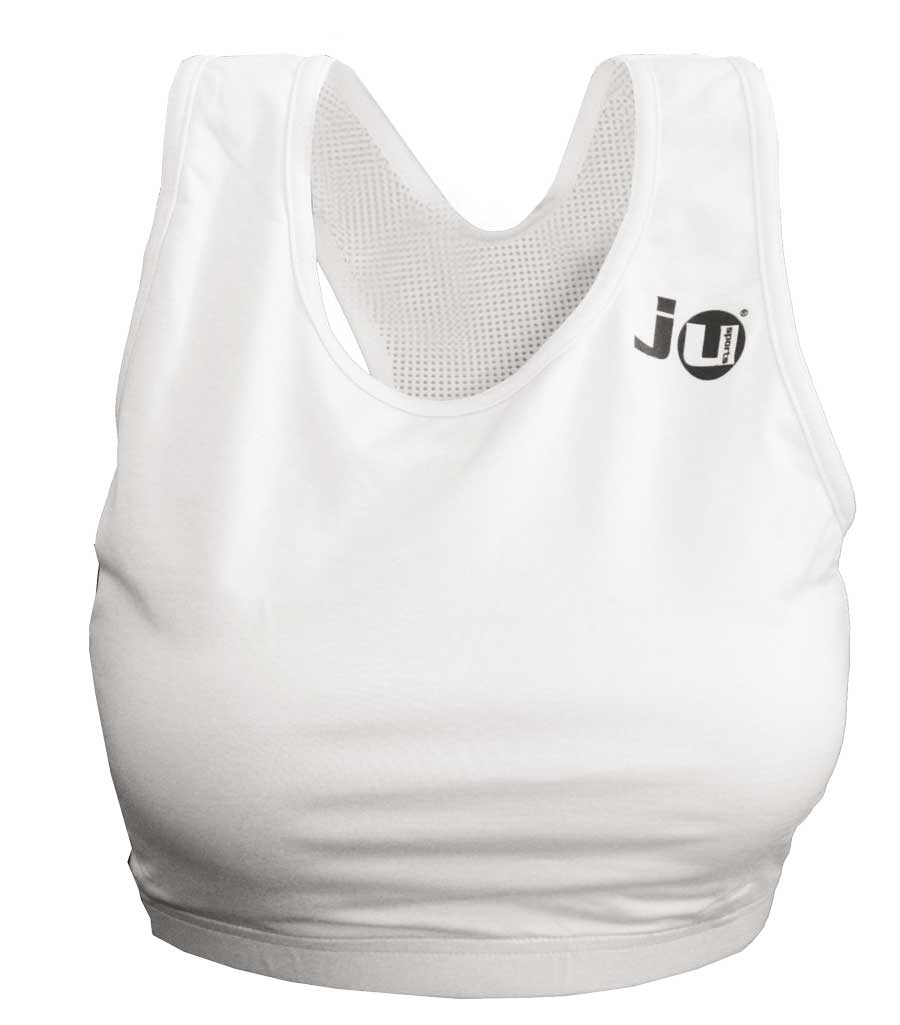Ju Sports Brustschutz für Damen Maxi Guard nur Top