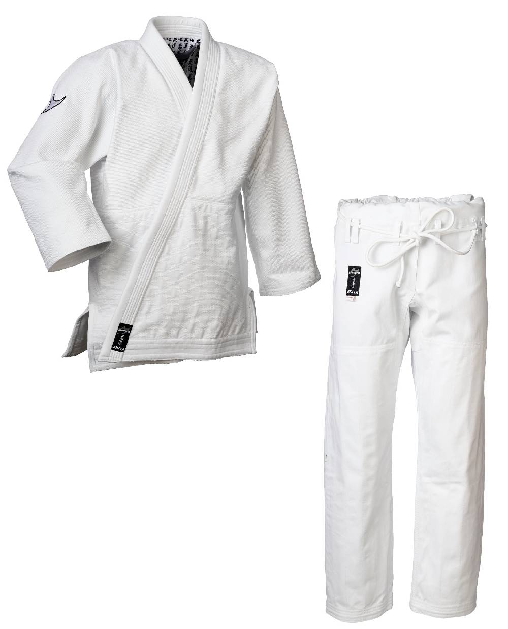 Ju Sports Judoanzug Akita pro 700