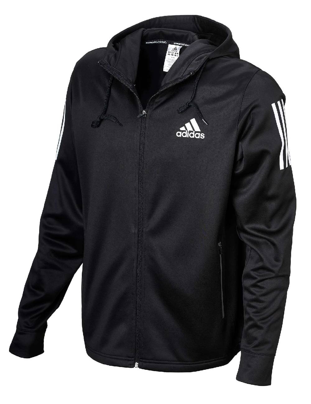 Ju Sports adidas Boxing Wear Tech Hooded Jacket, BXWTHJ01 Blitzverkäufe
