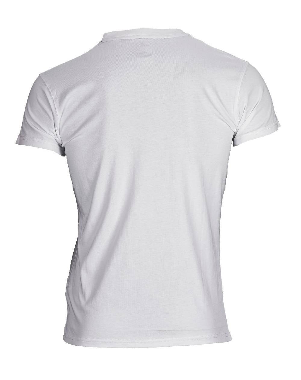 Ju Sports adidas Badge of Sport T-Shirt Kickboxing weiß, adiCLTS20KB Fabrikpreis
