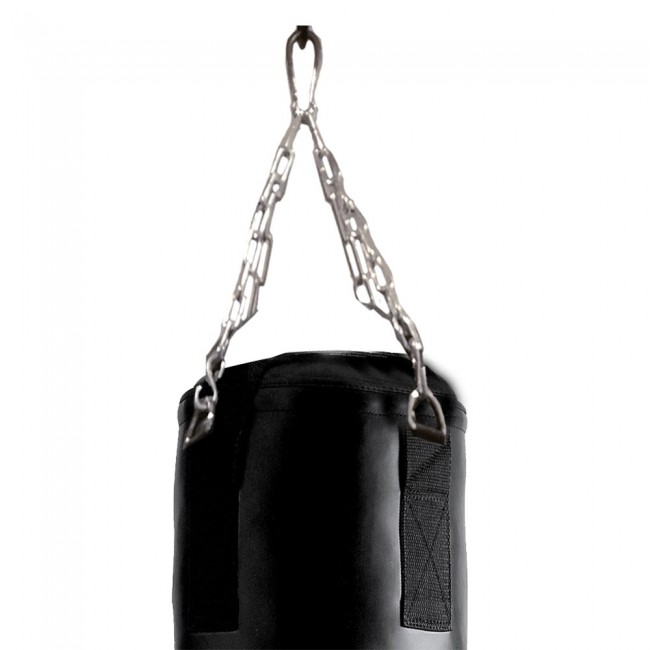 Ju Sports adidas Sandsack Lux - (gefüllt), ADIBAC18EUN Sonderangebot