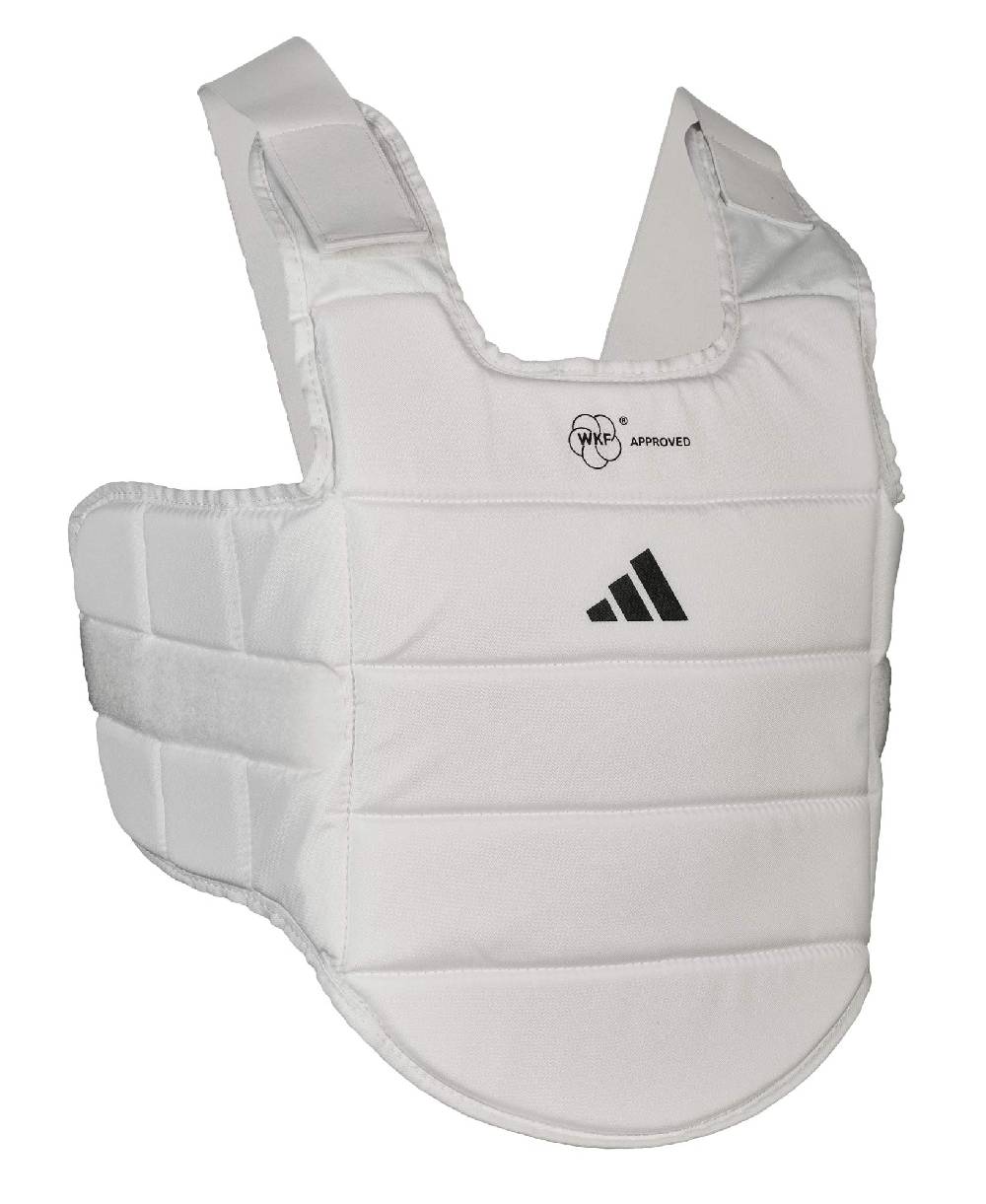 Ju Sports adidas Kampfweste Karate WKF, adiP03 2.0 Günstig kaufen
