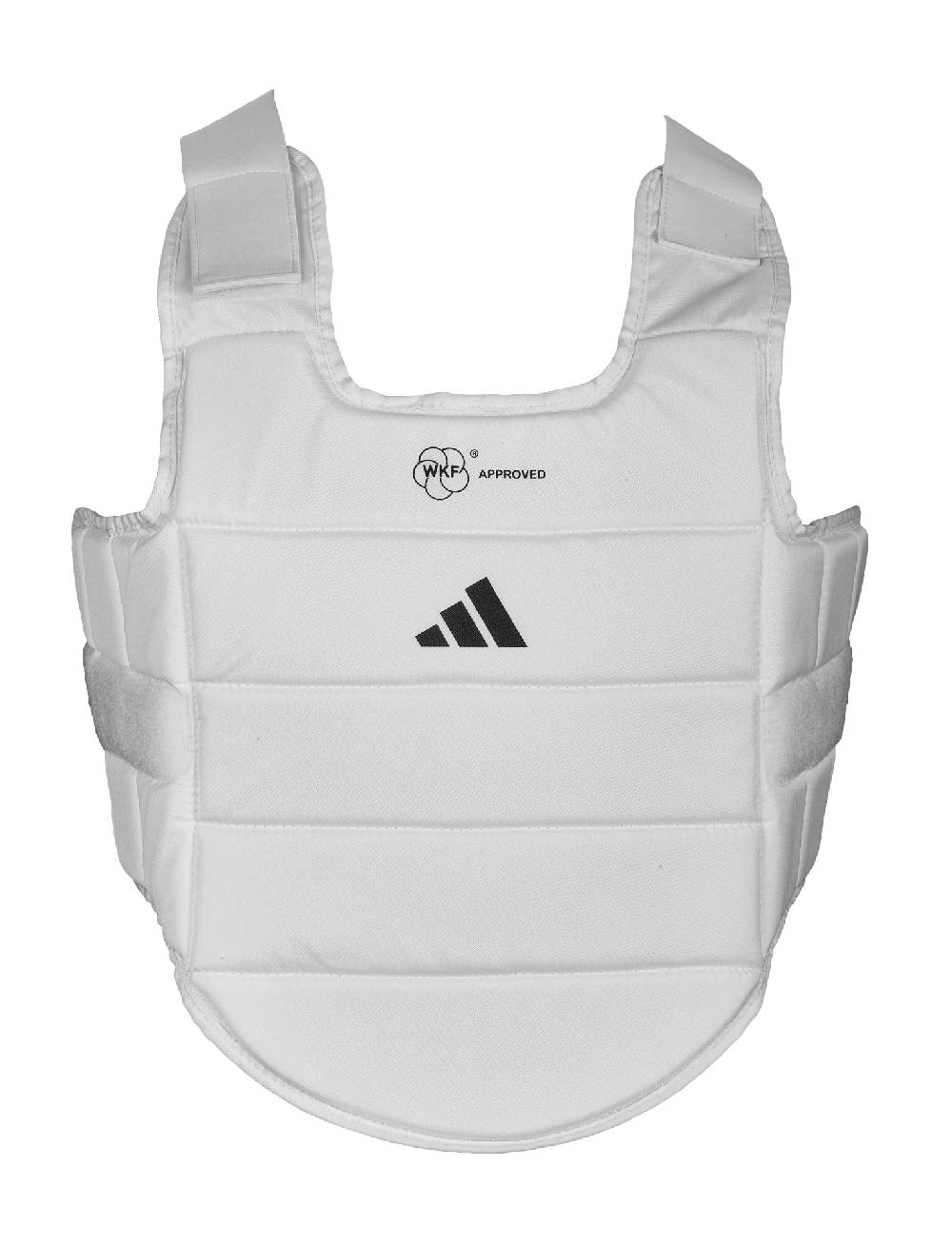 Ju Sports adidas Kampfweste Karate WKF, adiP03 2.0 Günstig kaufen