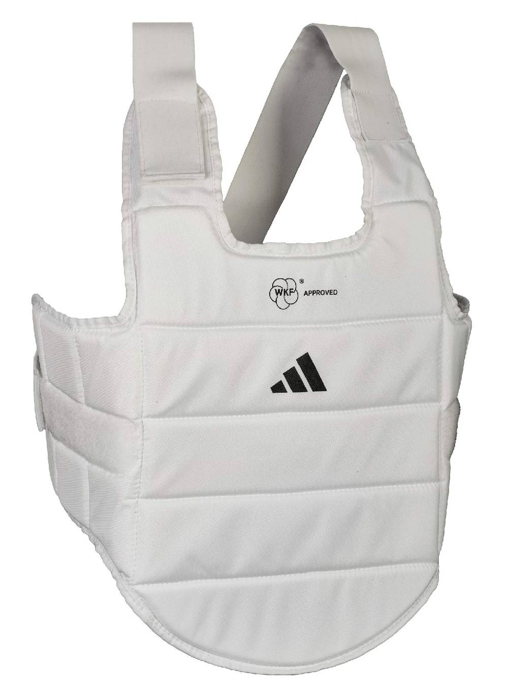Ju Sports adidas Kampfweste Karate WKF, adiP03 2.0 Günstig kaufen