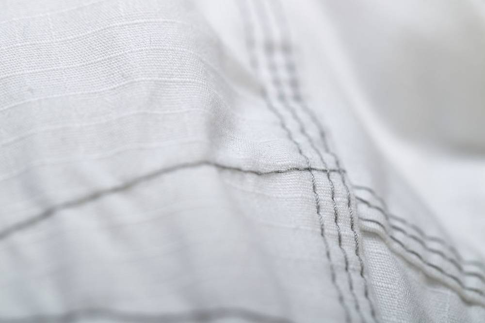 Ju Sports BJJ Hose Select neo weiß Versandkostenfrei