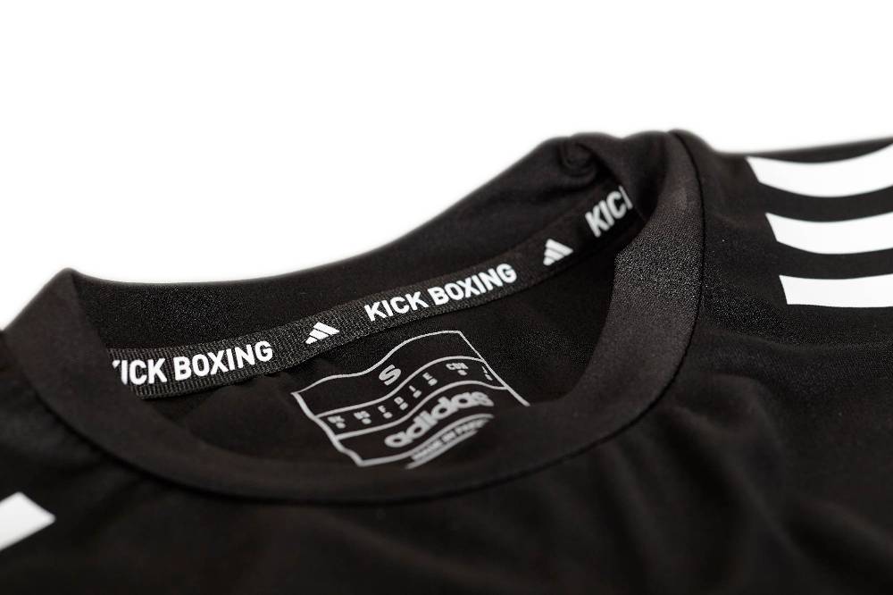 Ju Sports adidas Kickbox-Sleeveless Shirt Kick Light schwarz, adiWAKOST1 Großer Ausverkauf