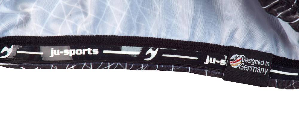 Ju Sports Rashguard Pro C17 Psycho langarm Exklusivangebot