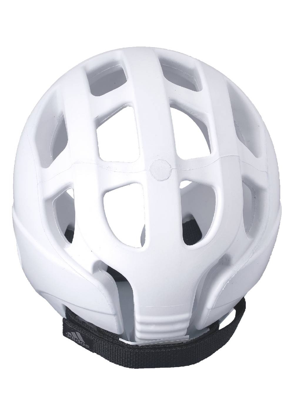 Ju Sports adidas Kopfschutz Kickboxing white, adiKBHG500 Lagerräumung