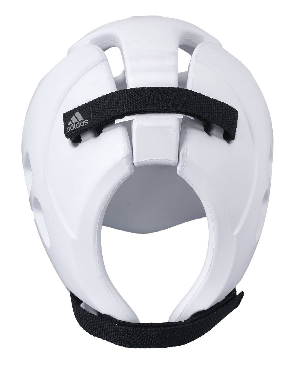 Ju Sports adidas Kopfschutz Kickboxing white, adiKBHG500 Lagerräumung