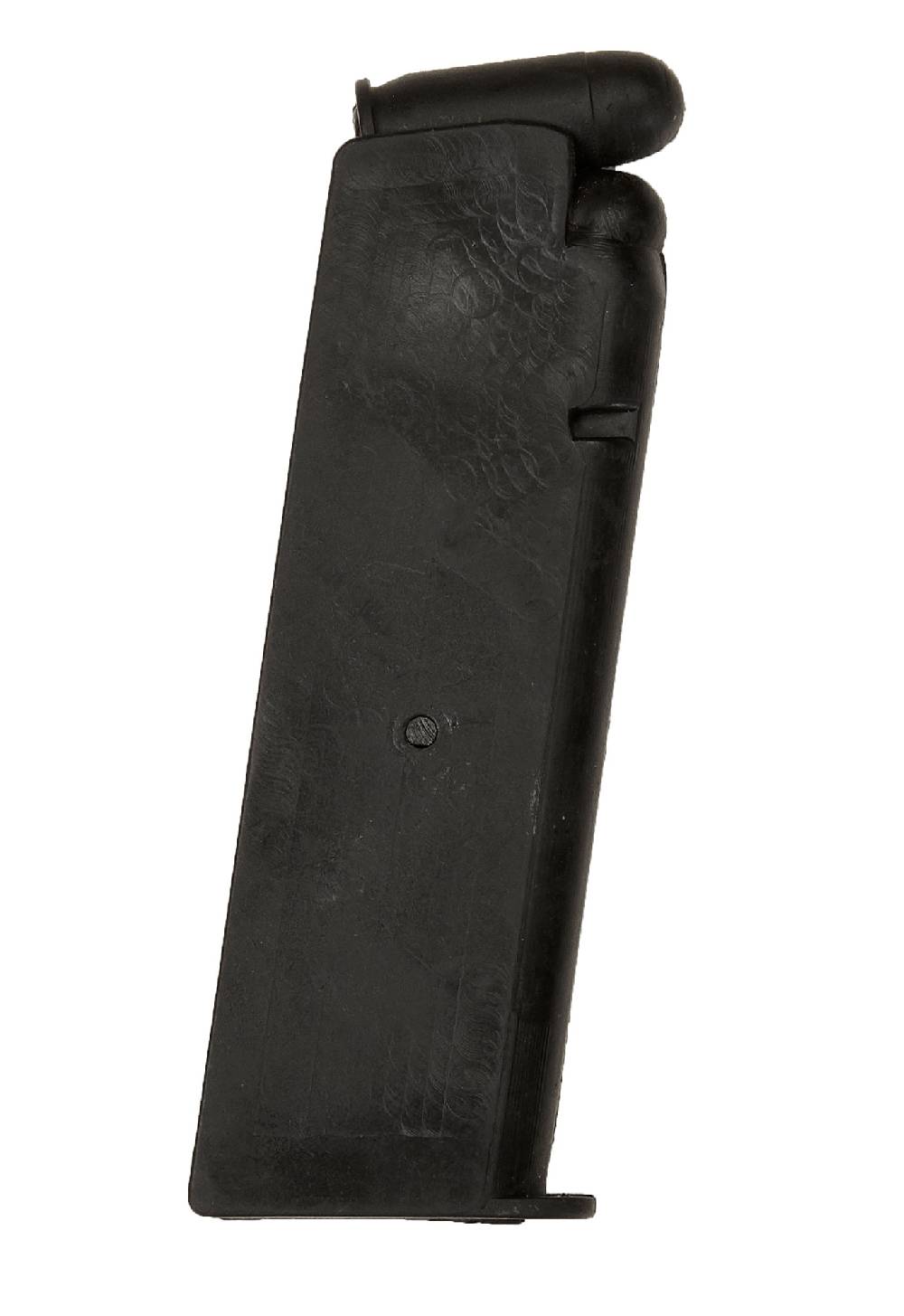 Ju Sports Gummi-Pistole mit Magazin und zwei Wechselmagazinen Zeitlich begrenztes Angebot