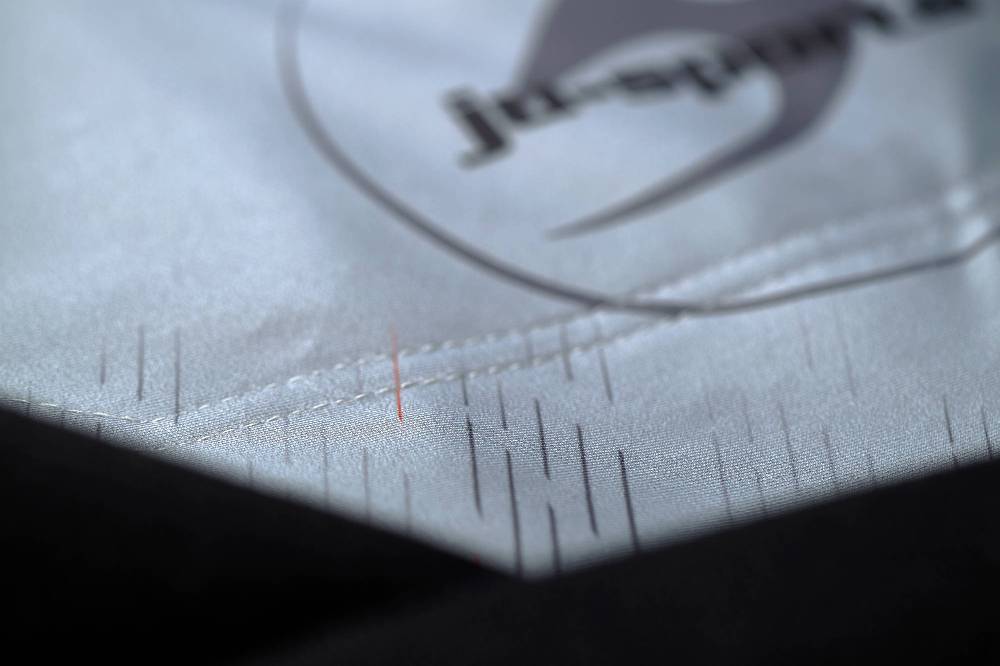 Ju Sports BJJ Jacke Select Neo schwarz Kauf eins, bekomm eins gratis