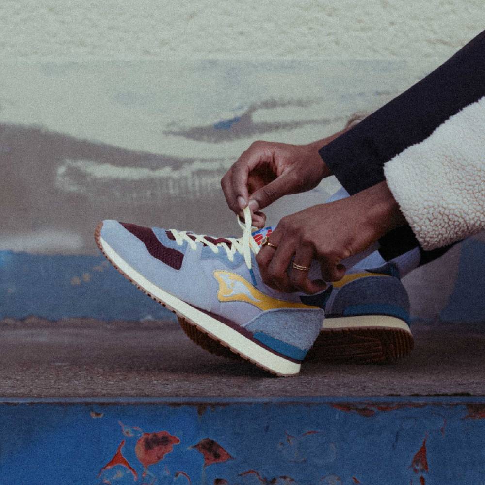 ﻿Kangaroos AUSSIE NEO CRAFT im Angebot