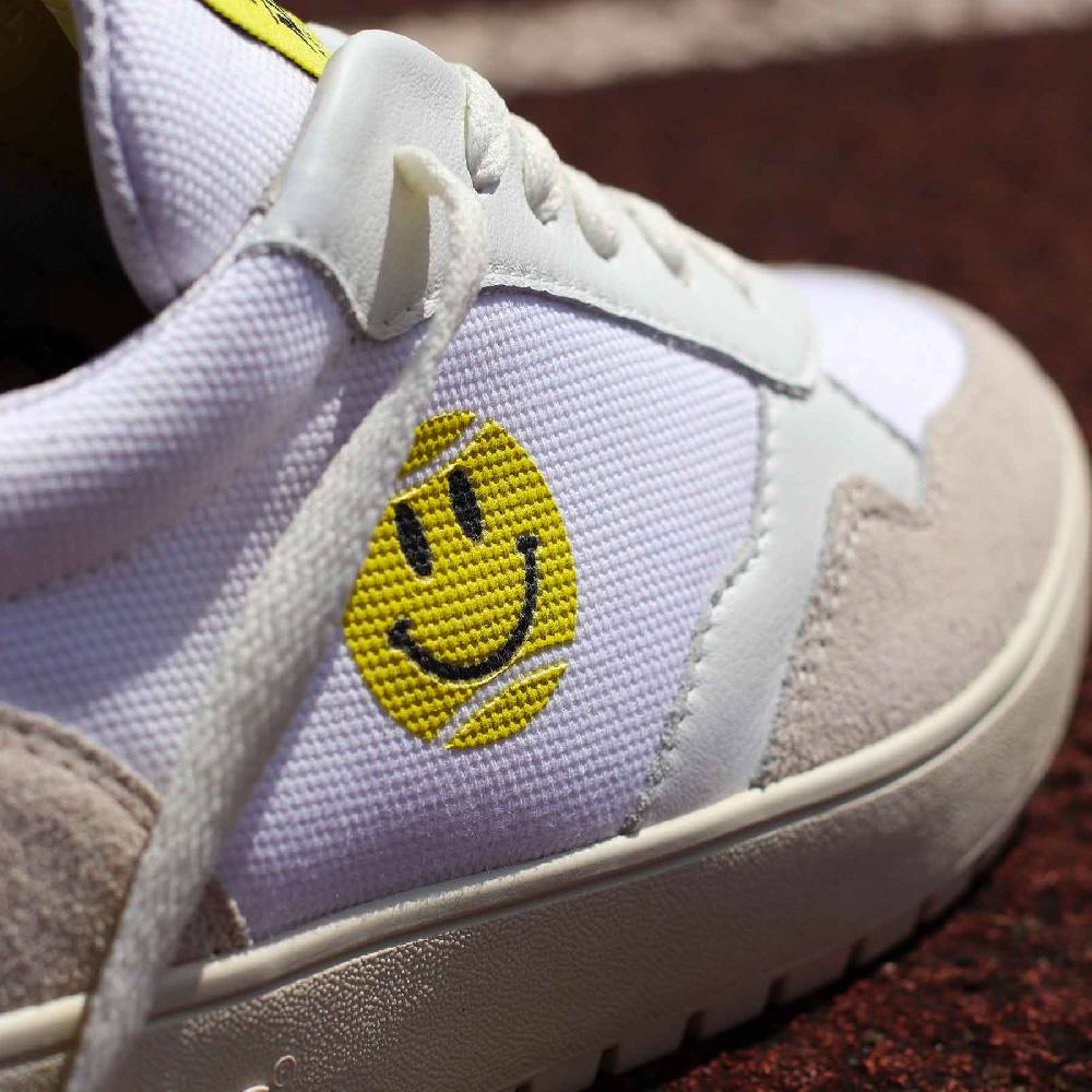 Kangaroos KangaROOS x NIL+MON "T-BALL“ Schlussverkauf
