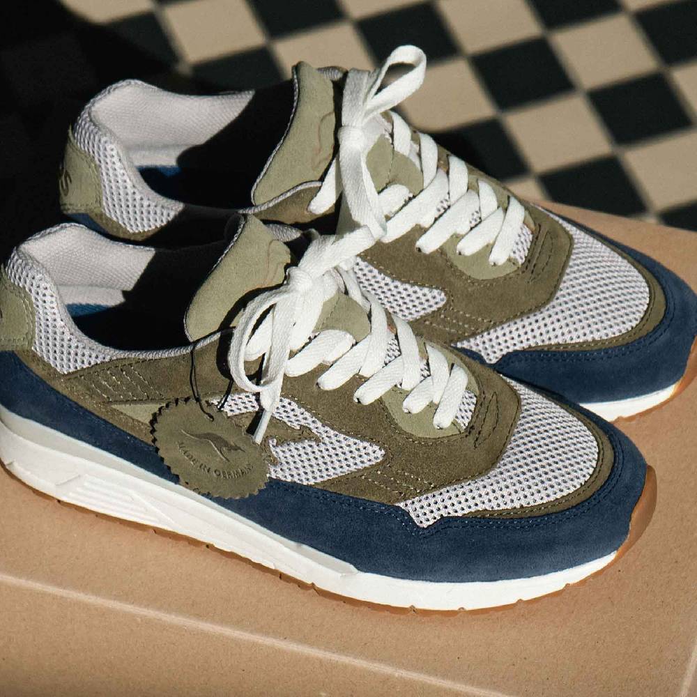 Kangaroos ULTIMATE "PHANTOM" Günstiger Verkauf