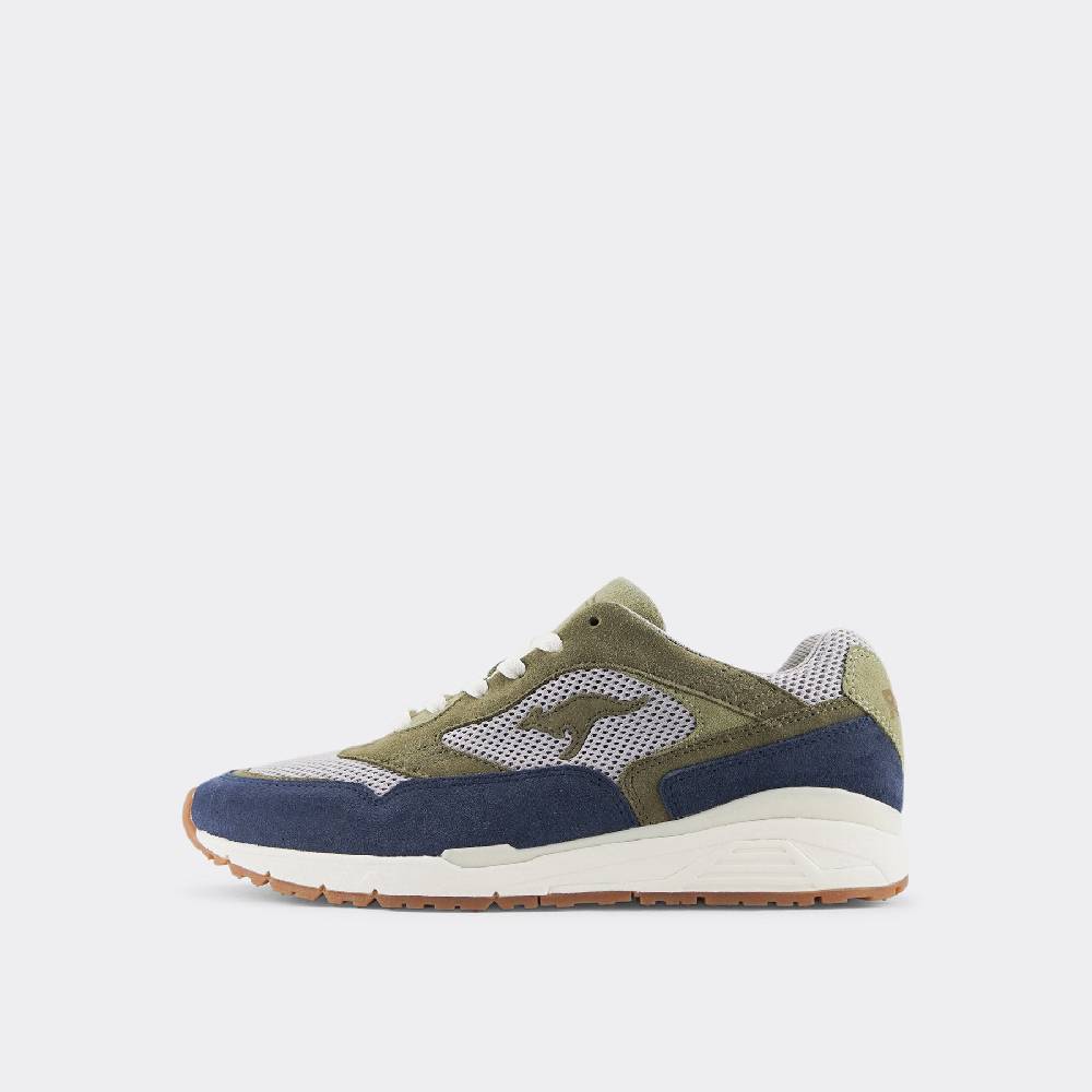 Kangaroos ULTIMATE "PHANTOM" Günstiger Verkauf