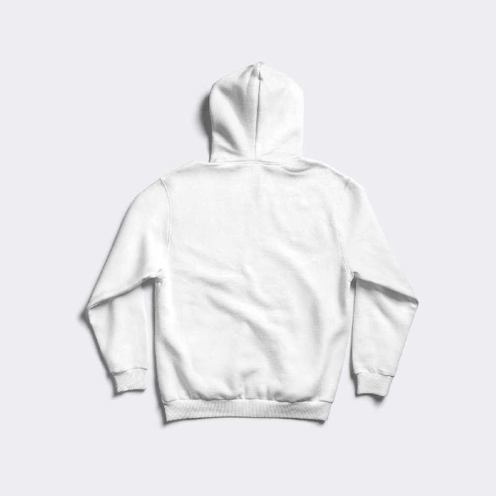 Kangaroos ROOS Bow Hoodie Fabrikverkauf