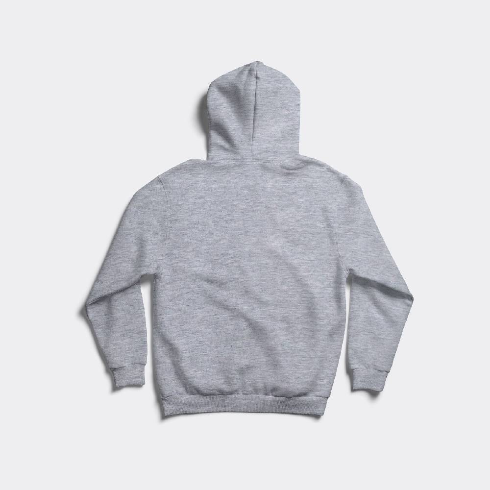 Kangaroos ROOS Bow Hoodie Fabrikverkauf