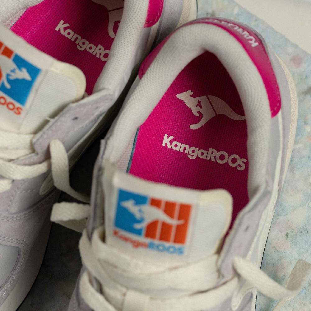 Kangaroos AUSSIE ATHLUXE II Kostenloser Versand