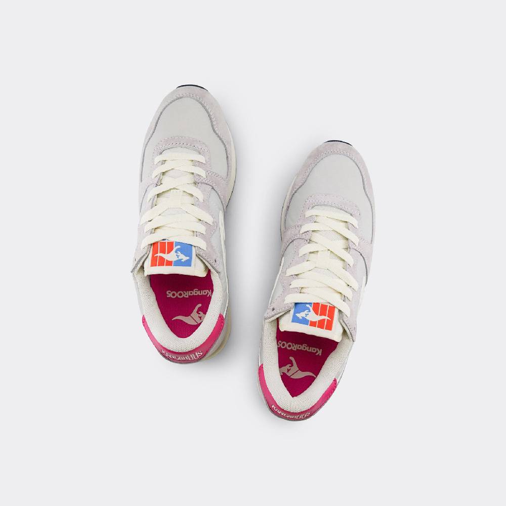 Kangaroos AUSSIE ATHLUXE II Kostenloser Versand