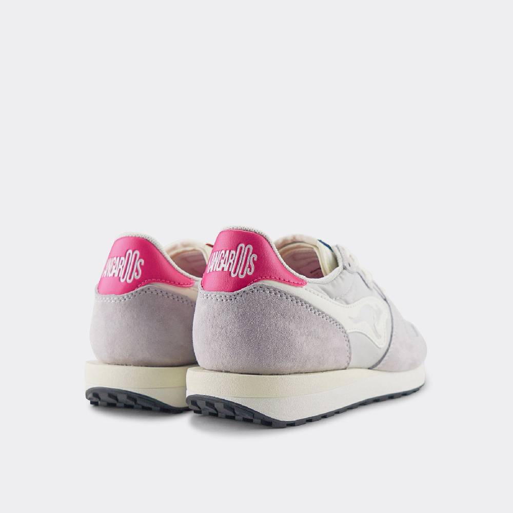 Kangaroos AUSSIE ATHLUXE II Kostenloser Versand