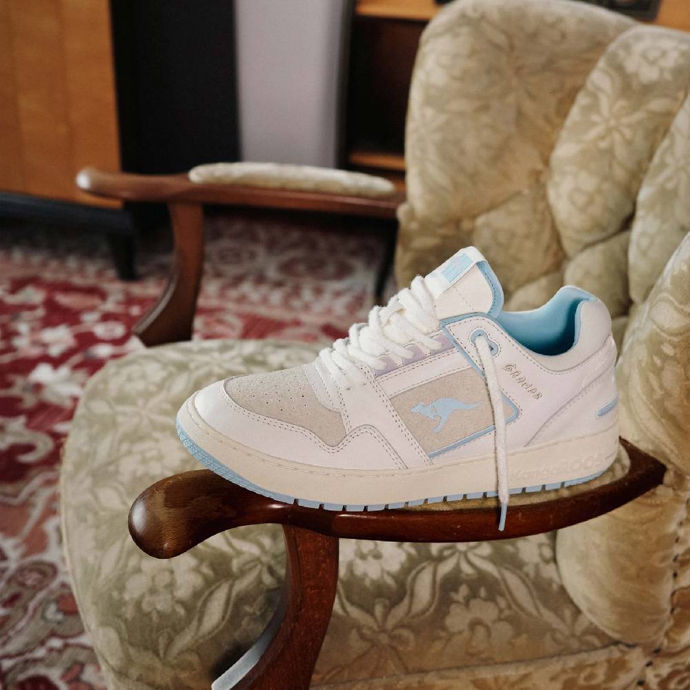 Kangaroos HOT SHOT LO x GRAMPS Limitierter Zeitrabatt