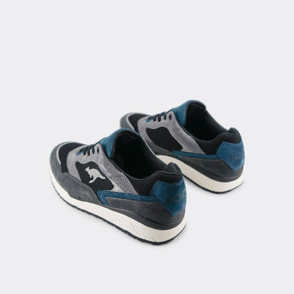 Kangaroos ULTIMATE "OCTANE" Fabrik Onlineshop