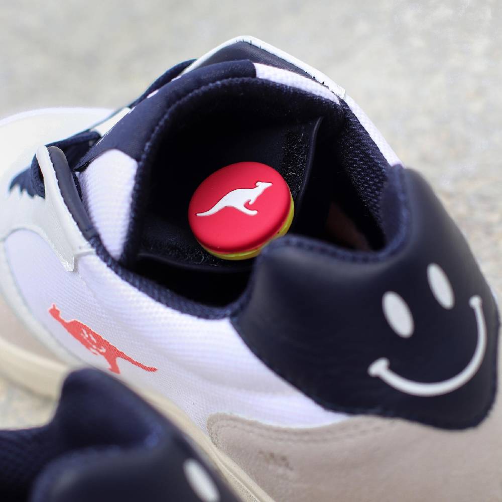 Kangaroos KangaROOS x NIL+MON "HEART" Fabrikpreis