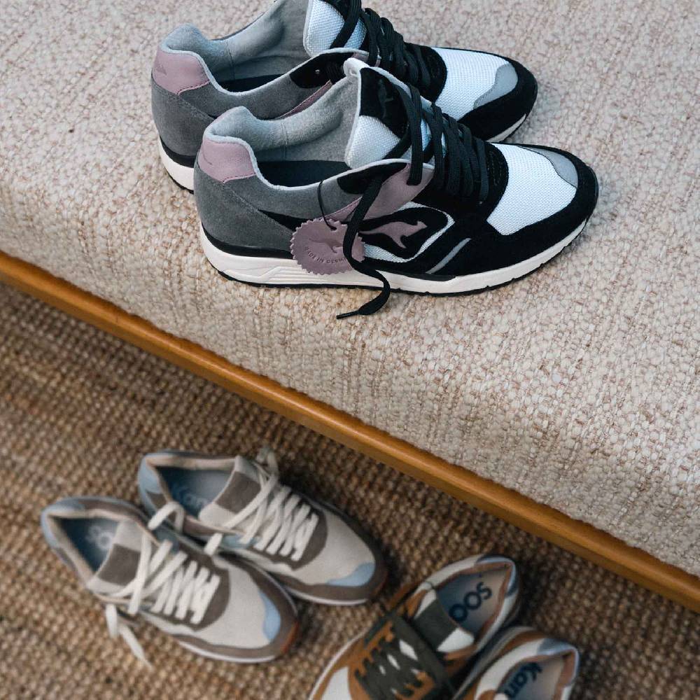 Kangaroos ULTIMATE RACER III Flash Sale