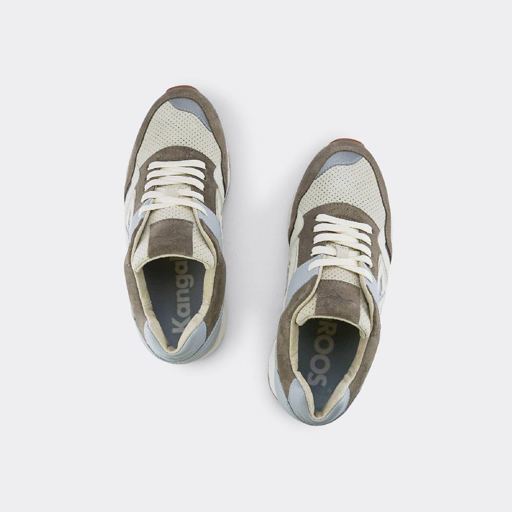 Kangaroos ULTIMATE RACER II Begrenztes Angebot