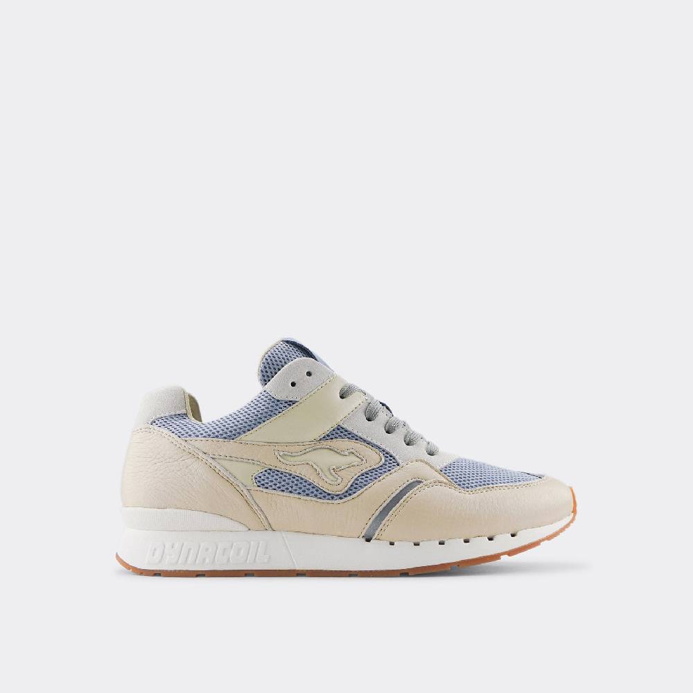 Kangaroos COIL RACER III Preisnachlass