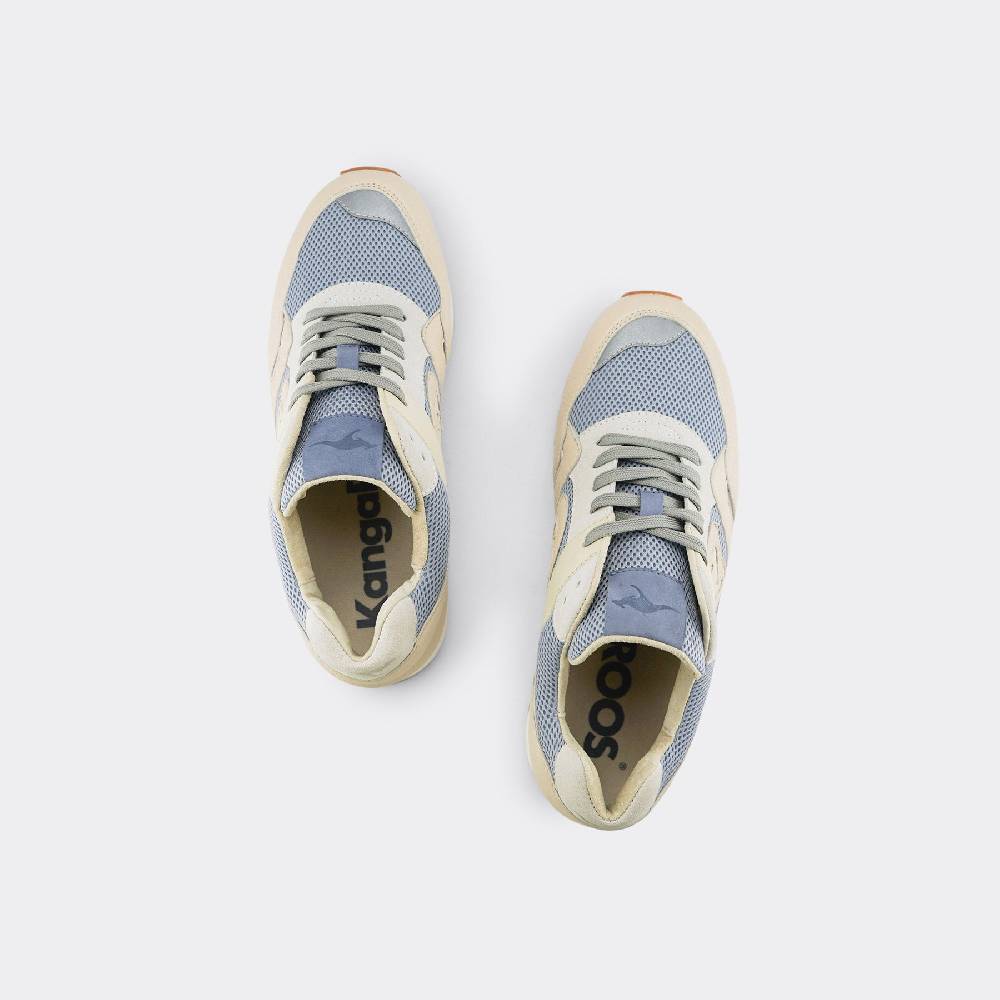 Kangaroos COIL RACER III Preisnachlass