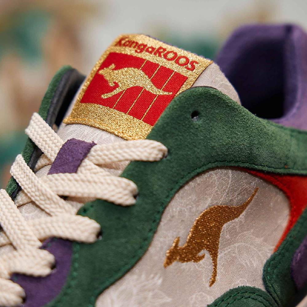 Kangaroos CHINESE NEW YEAR - "YEAR OF THE DRAGON" Black Friday
