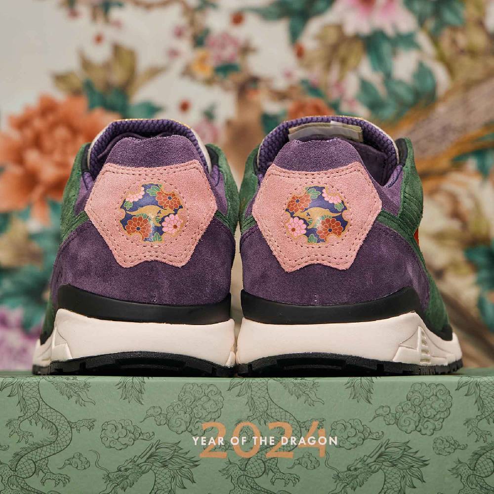Kangaroos CHINESE NEW YEAR - "YEAR OF THE DRAGON" Black Friday