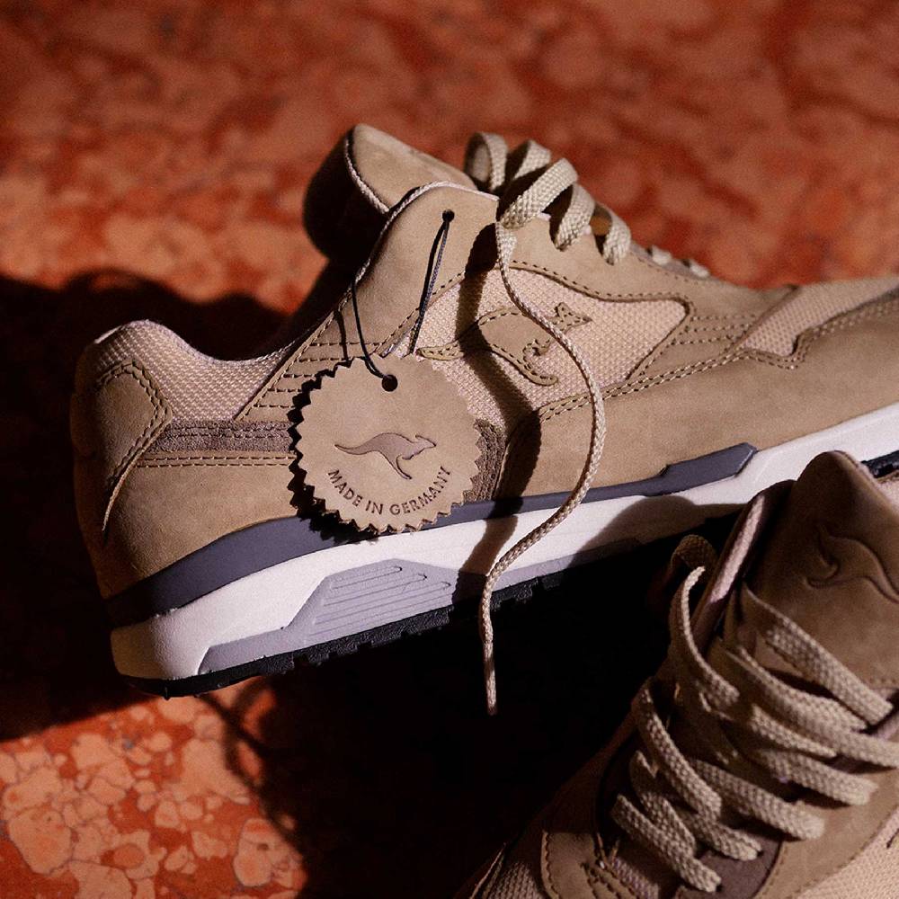 Kangaroos KangaROOS CLASSICS Vatertagsangebot