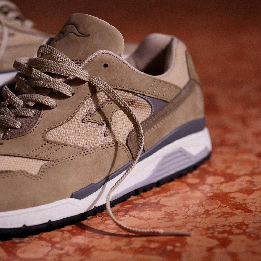Kangaroos KangaROOS CLASSICS Vatertagsangebot