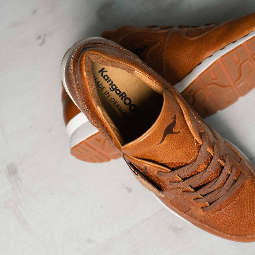 Kangaroos VOLTERA COIL Valentinstagsangebot