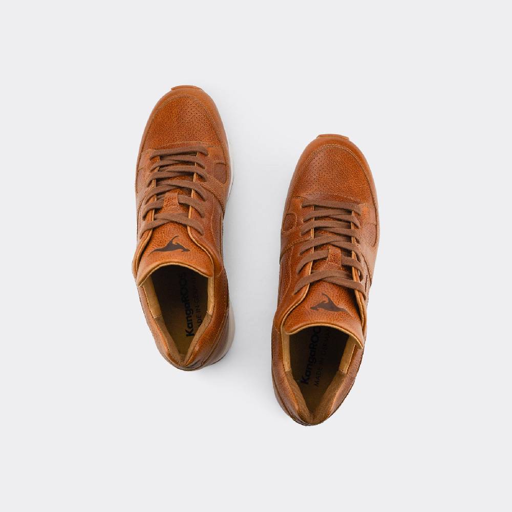 Kangaroos VOLTERA COIL Valentinstagsangebot